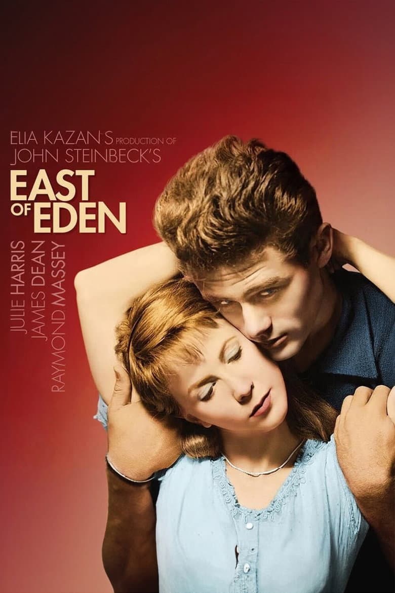 East of Eden — posters 7