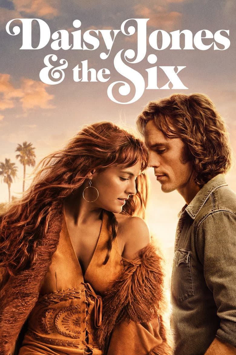 Daisy Jones & the Six — posters 7