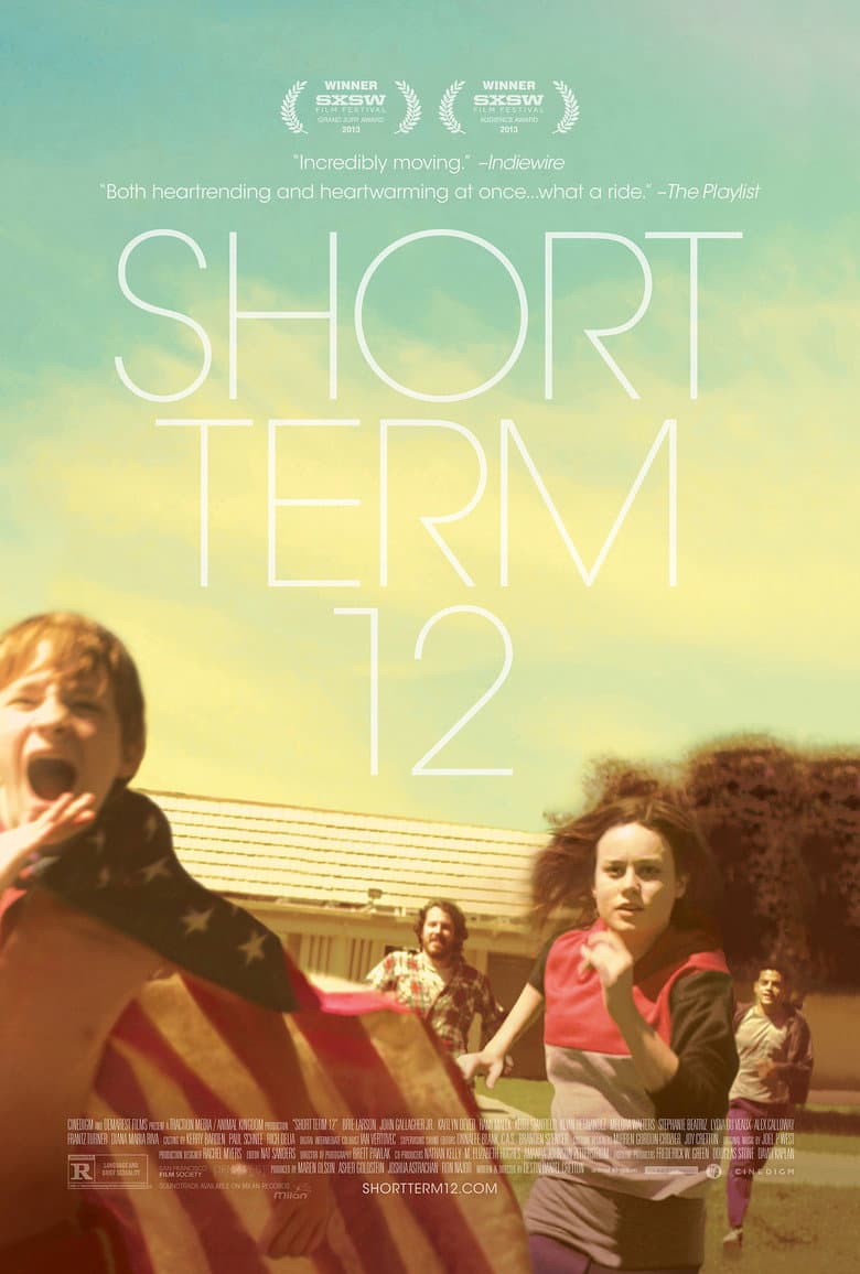 Short Term 12 — posters 5