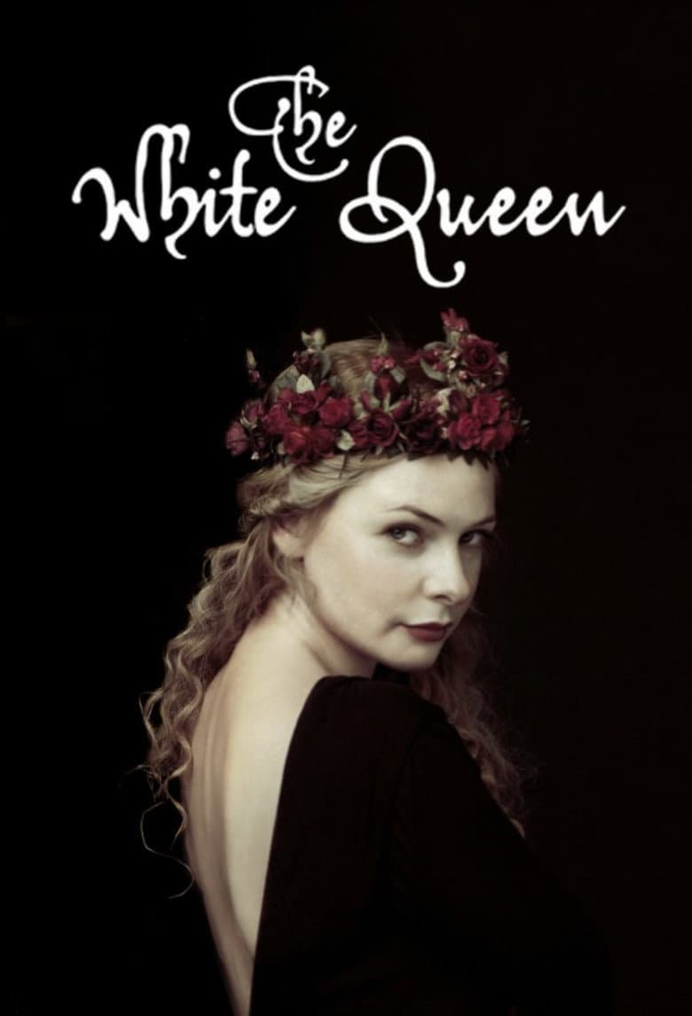 The White Queen — posters 2