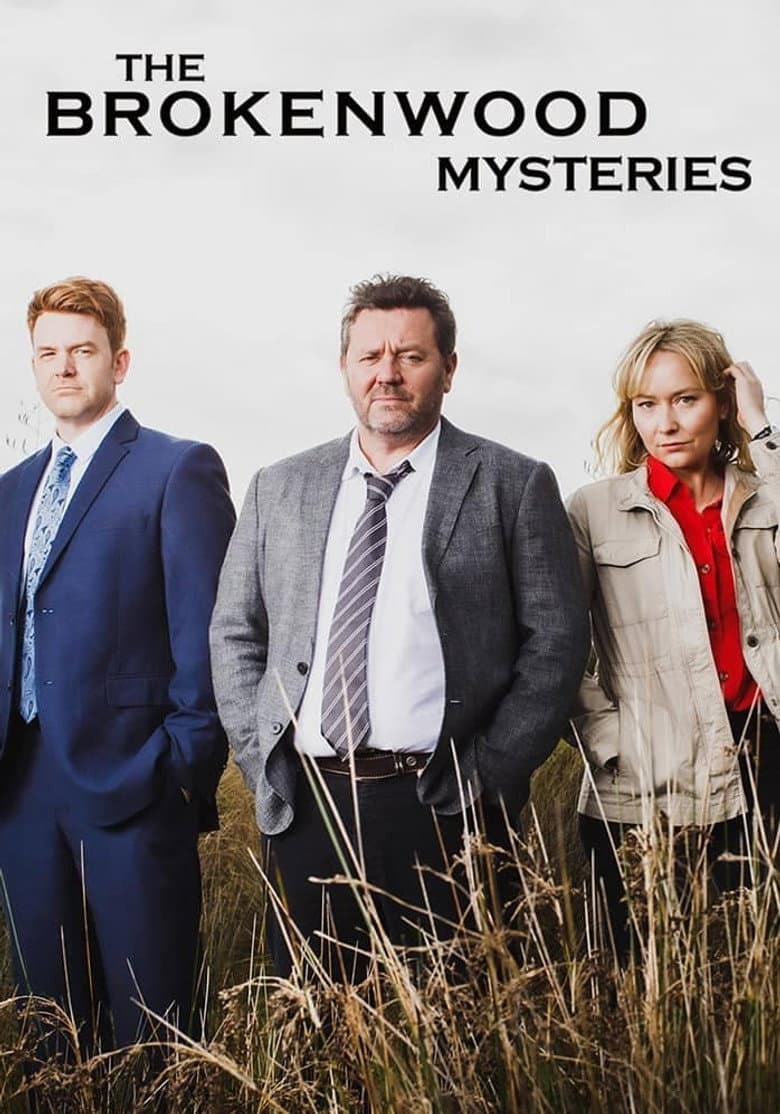 The Brokenwood Mysteries — posters 5