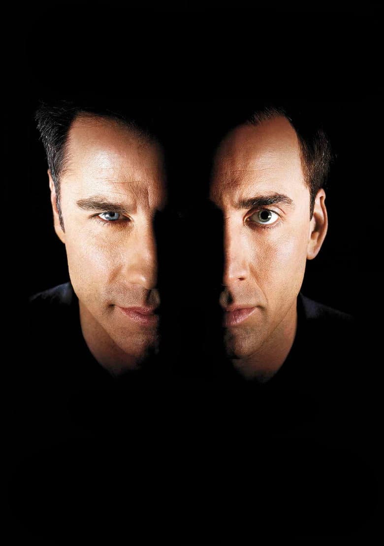 Face/Off — posters 4