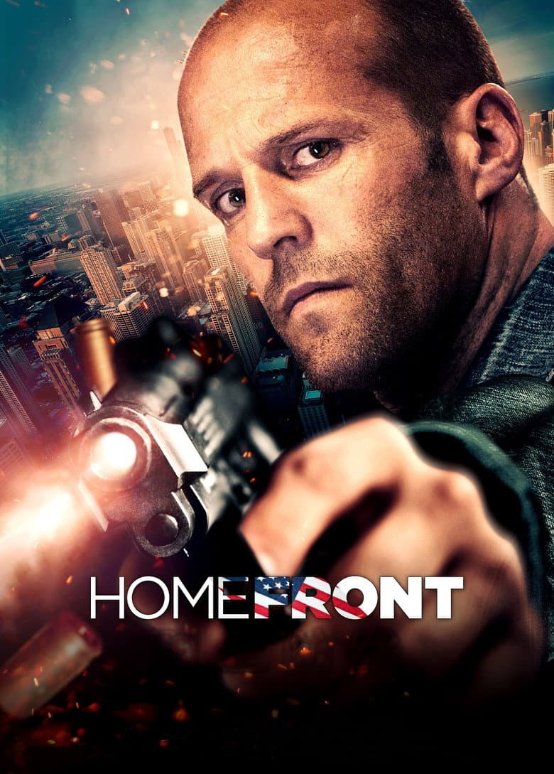 Homefront — posters 5