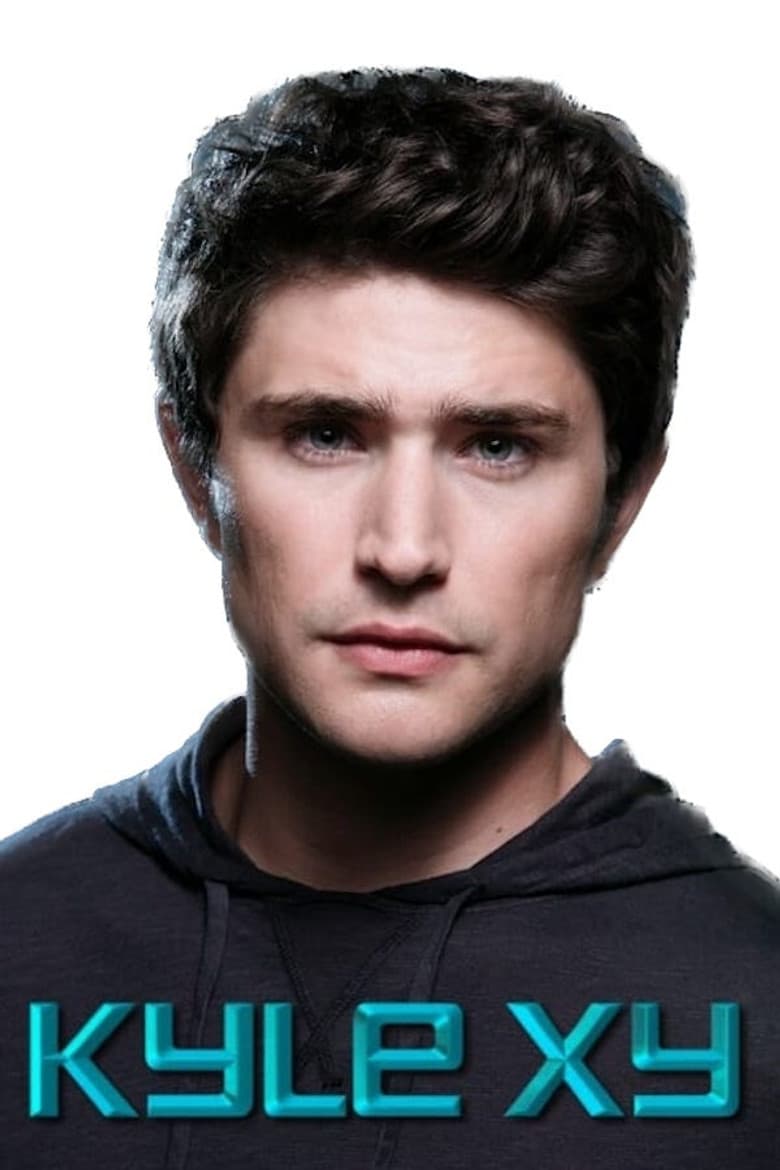 Kyle XY — posters 3