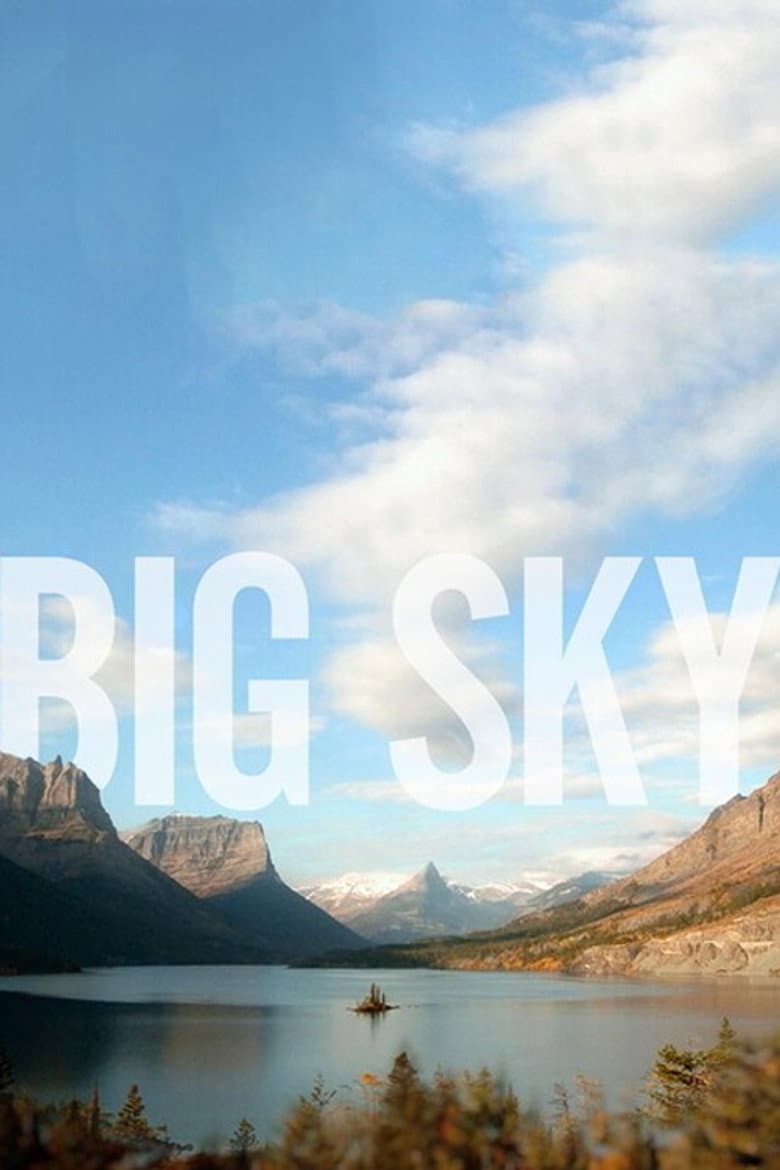 Big Sky — posters 7