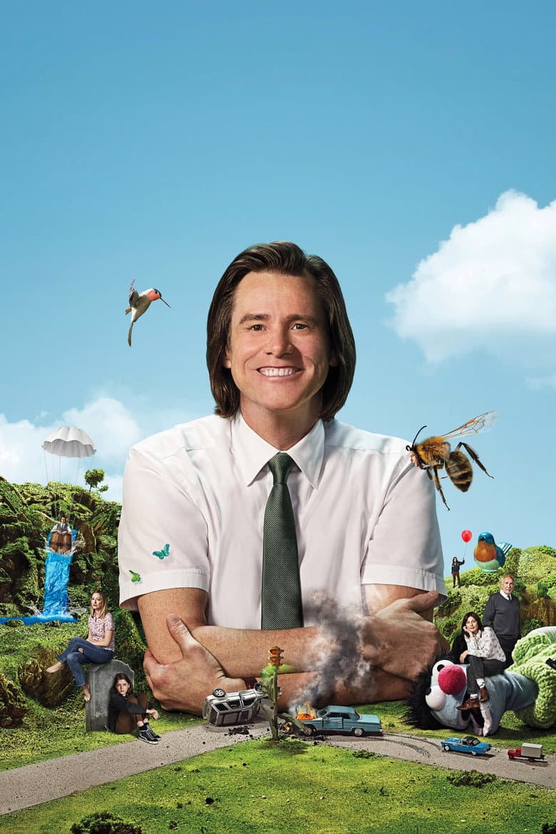 Kidding — posters 8