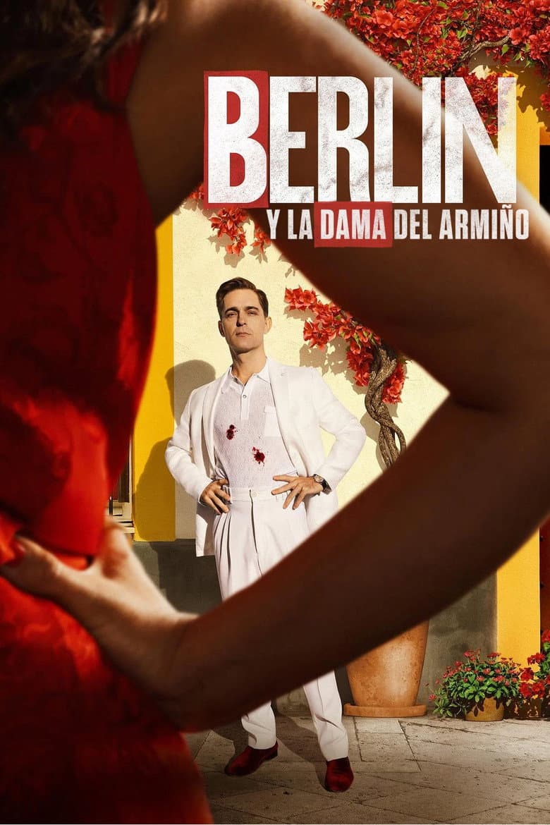 Berlin and the Lady with an Ermine — posters 4