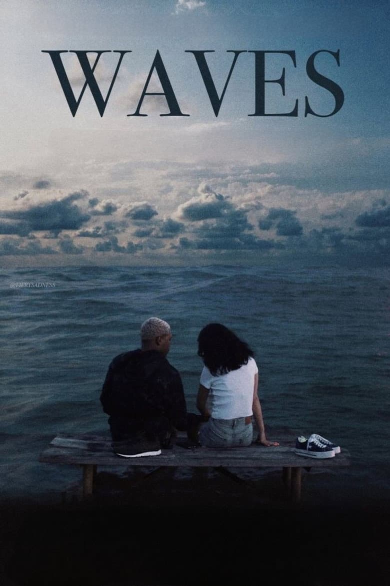 Waves — posters 7