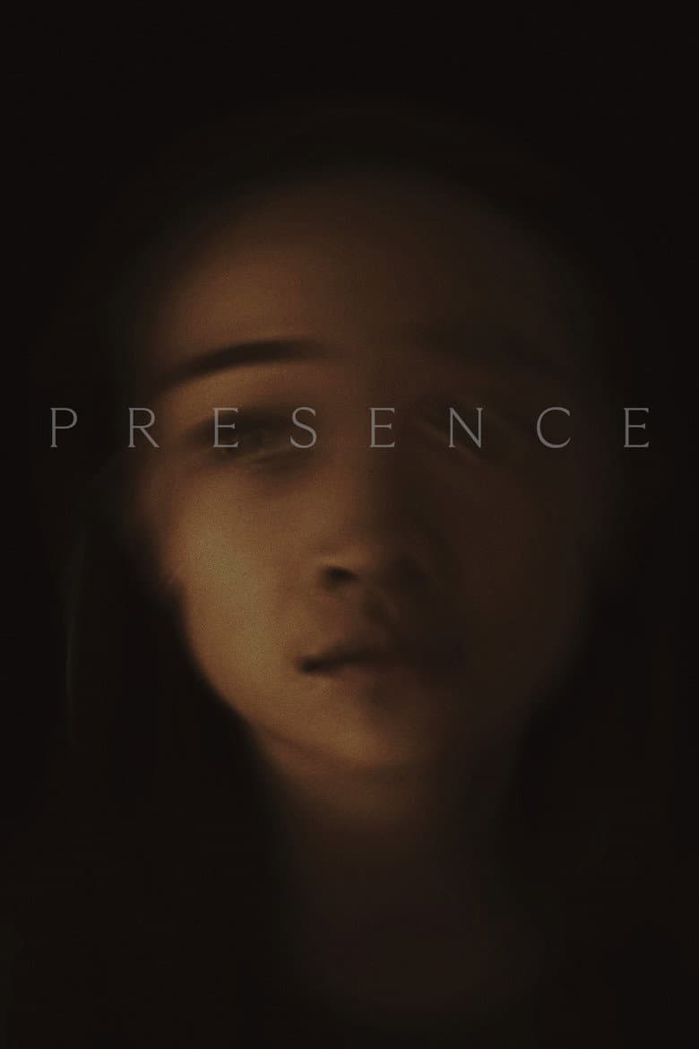 Presence — posters 8