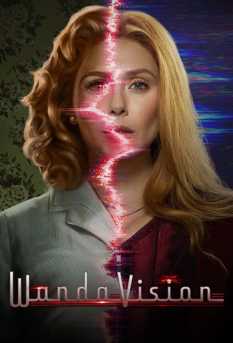 WandaVision — posters 8