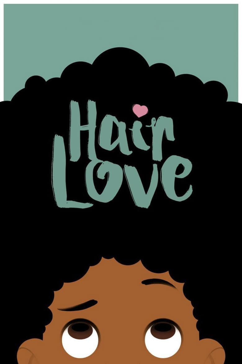 Hair Love — posters 2