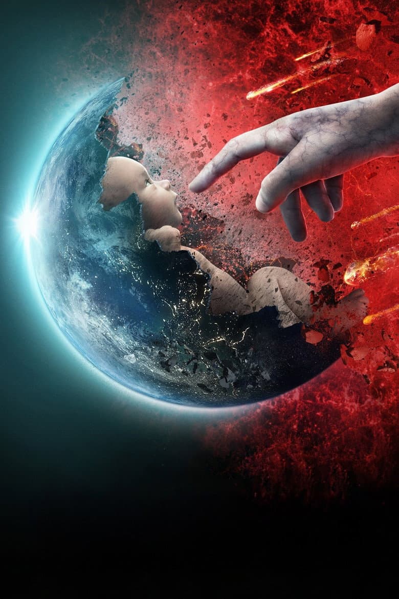 War of the Worlds — posters 5