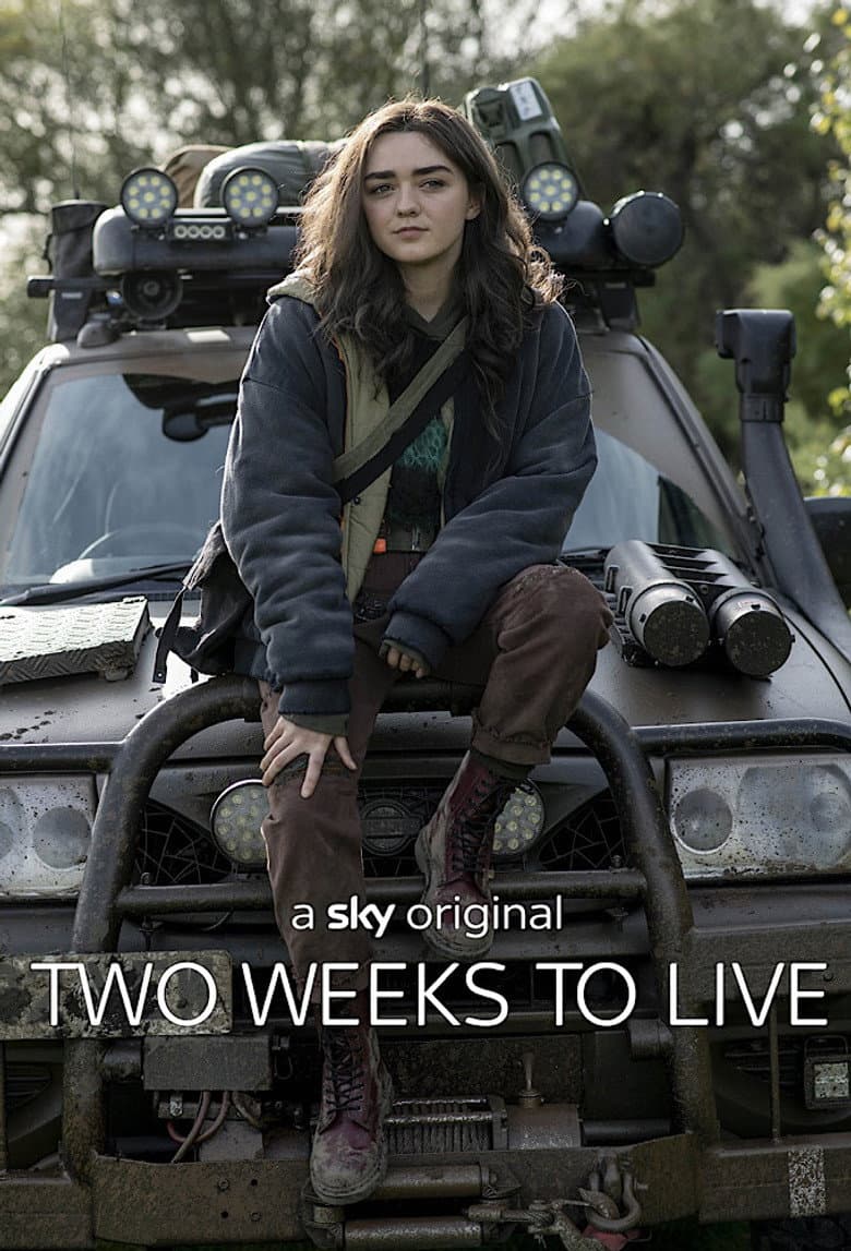 Two Weeks to Live — posters 6