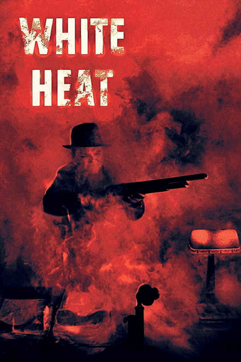 White Heat — posters 4