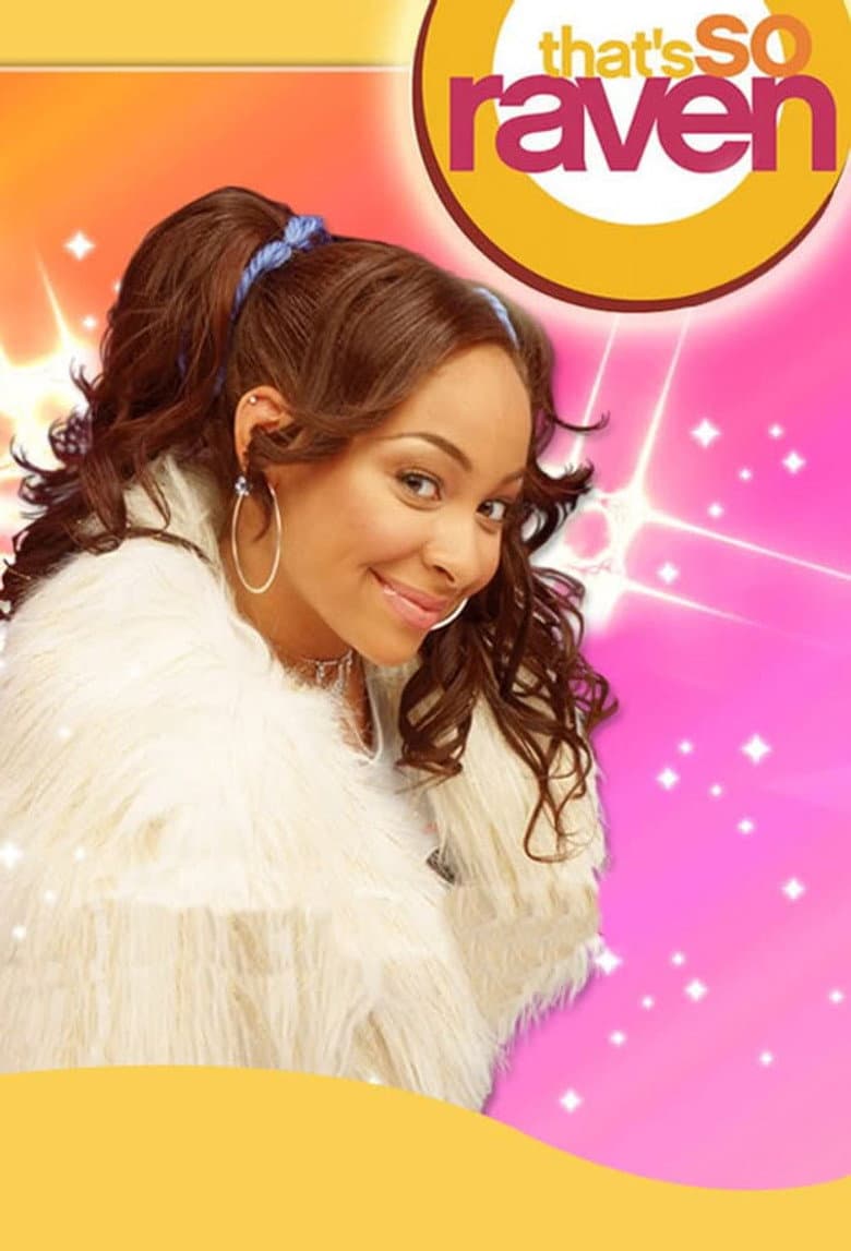 That's So Raven — posters 6