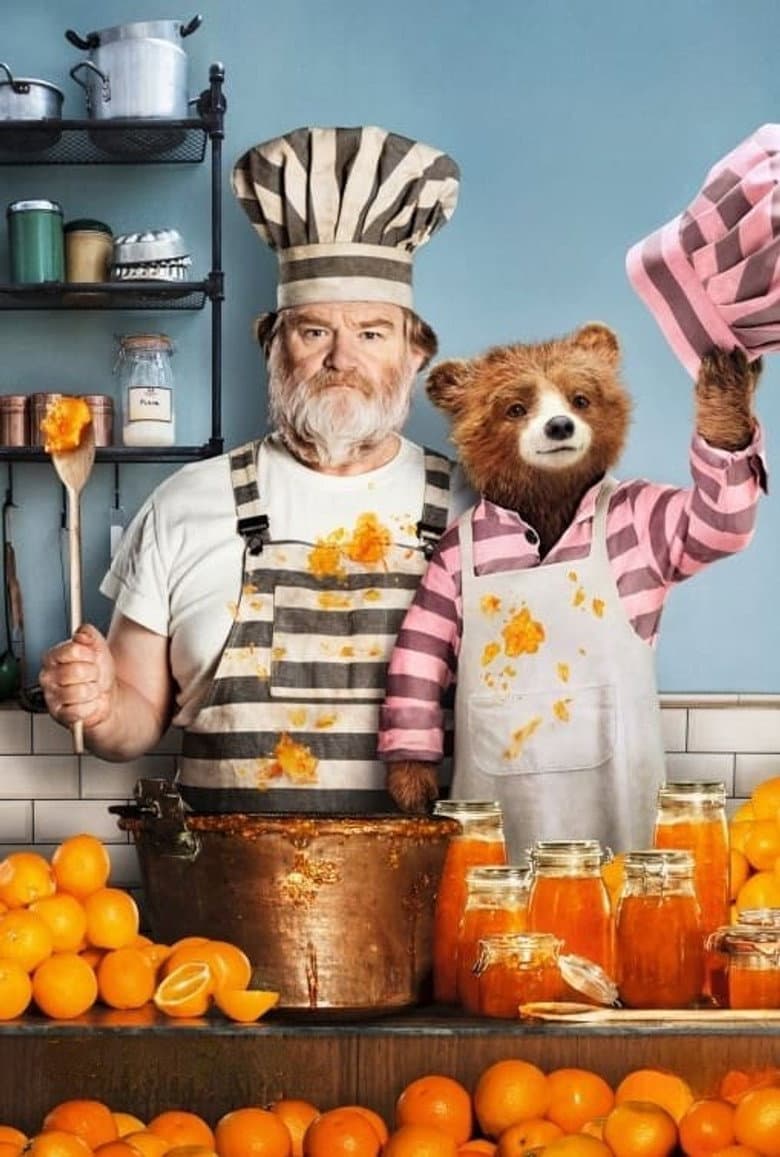 Paddington 2 — posters 3