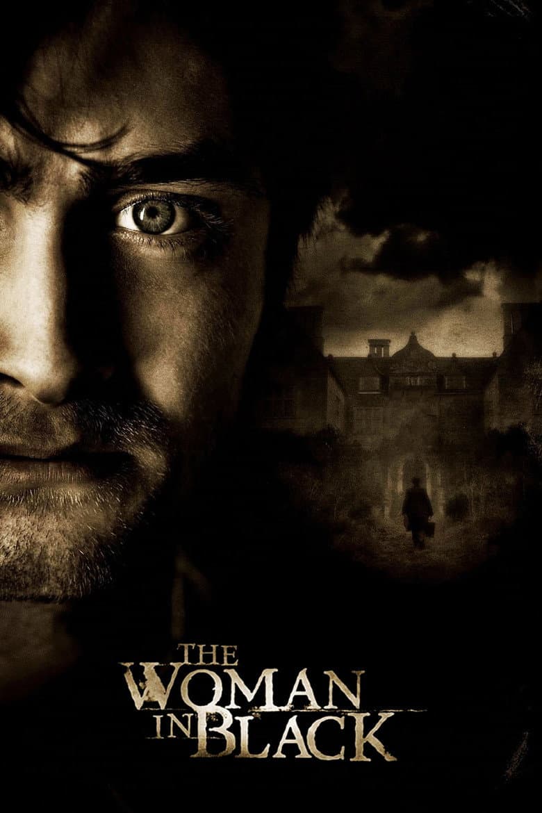 The Woman in Black — posters 3