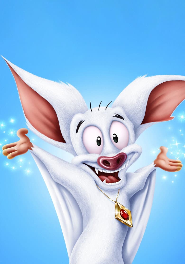 Bartok the Magnificent — posters 7