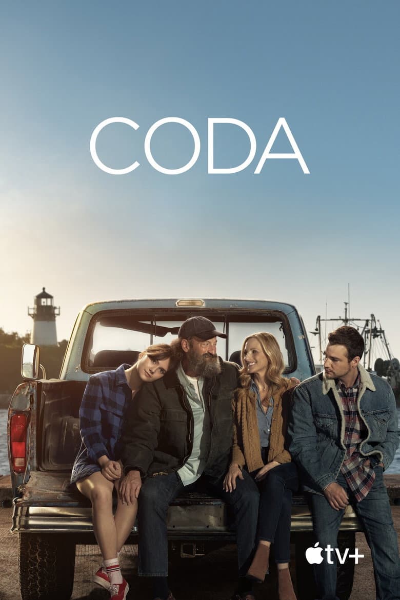 CODA — posters 5