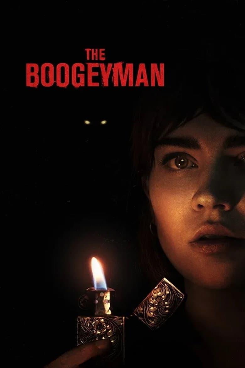 The Boogeyman — posters 3