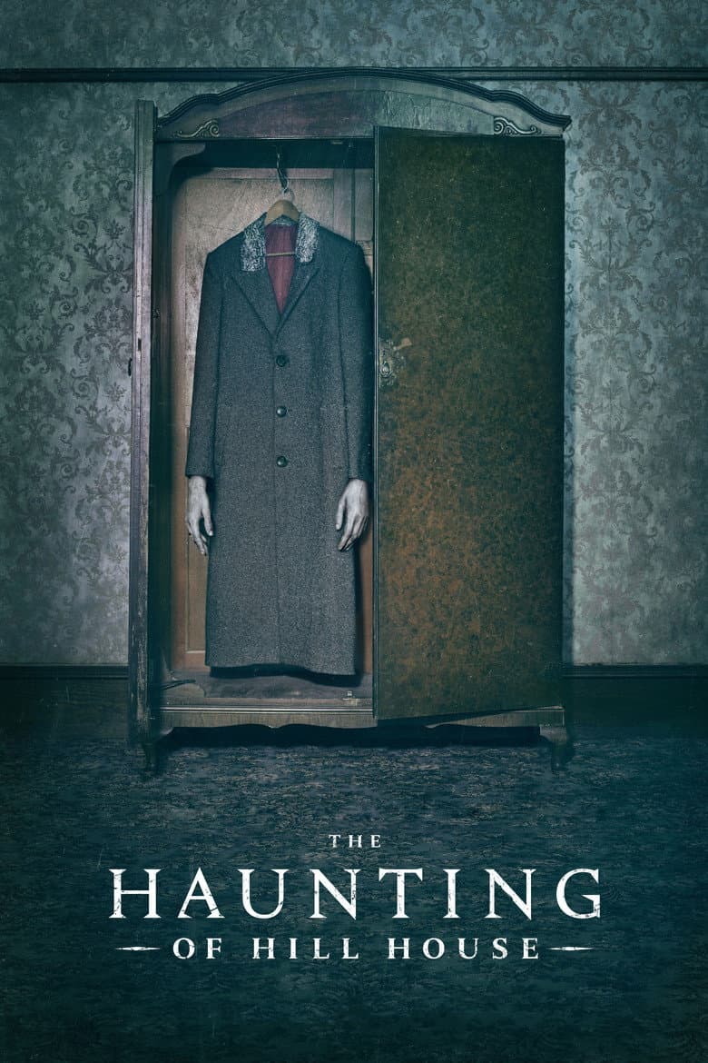 The Haunting of Hill House — posters 3