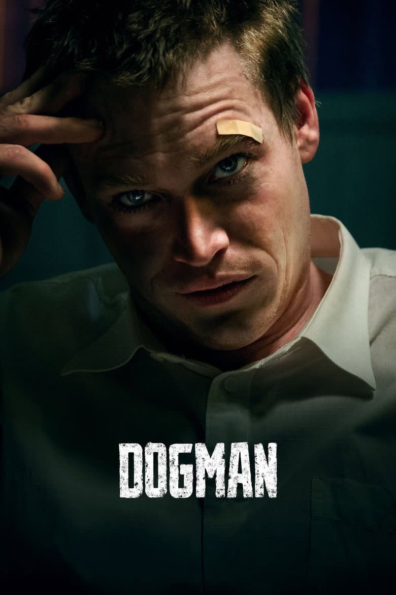 Dogman — posters 5