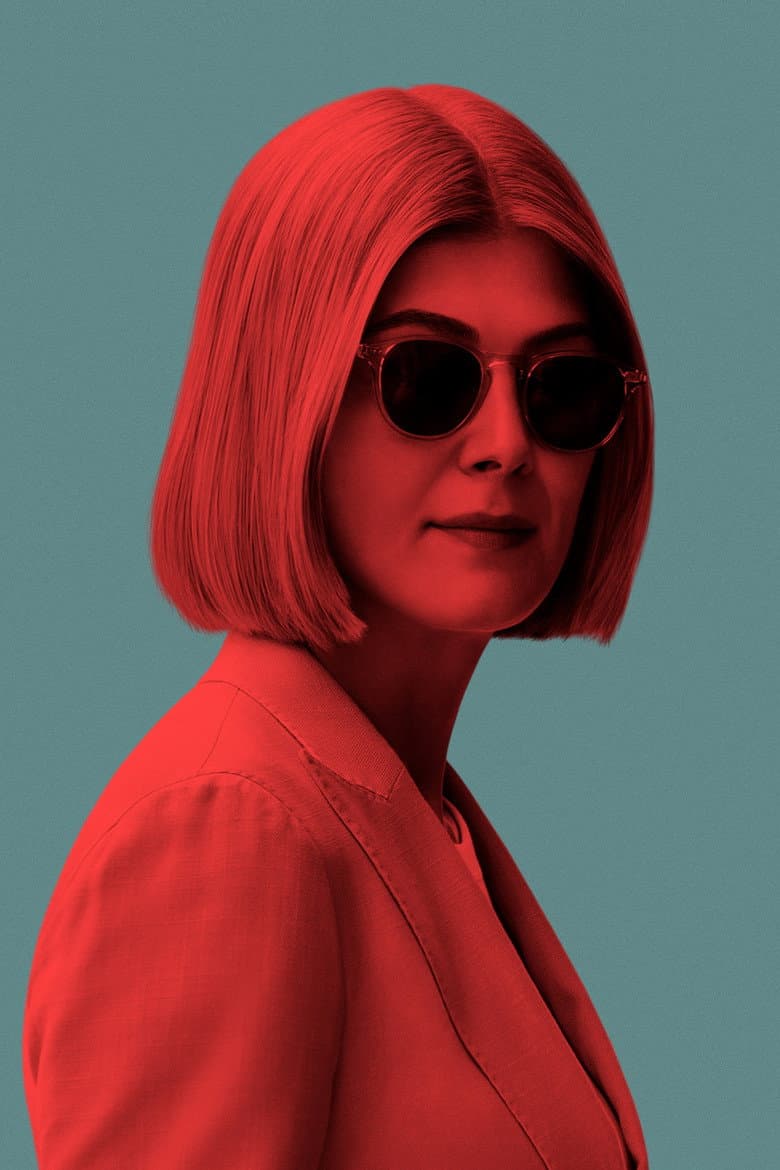 I Care a Lot — posters 4
