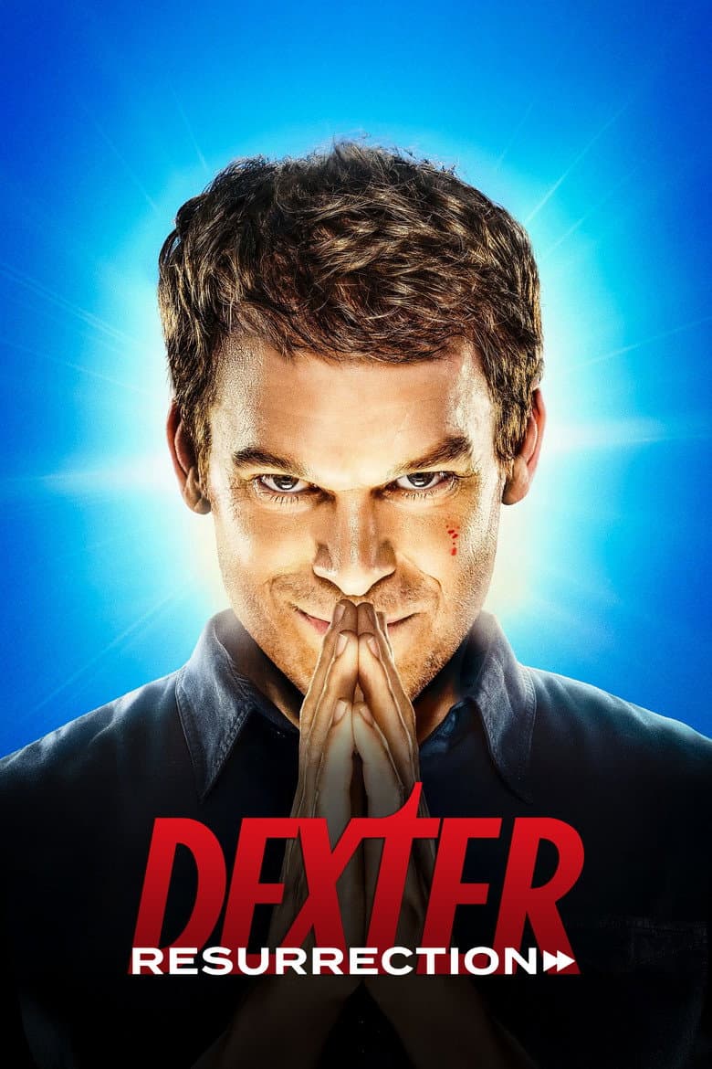 Dexter: Resurrection — posters 2