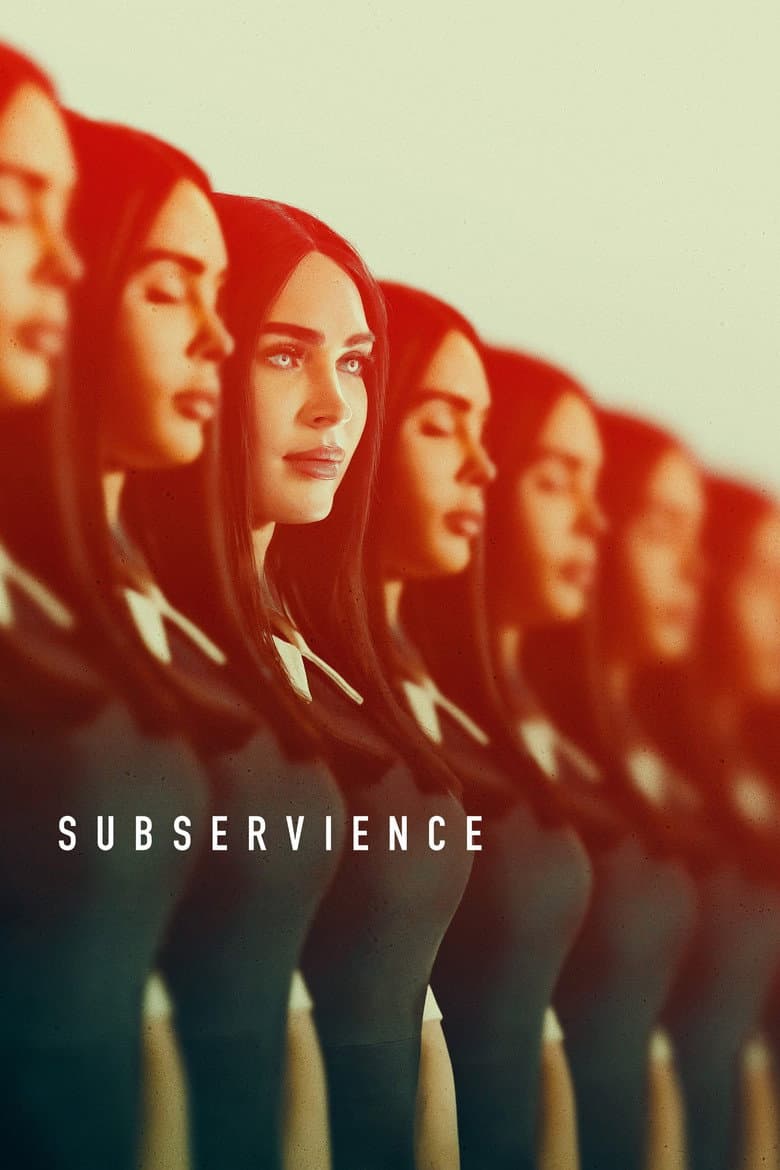 Subservience — posters 5