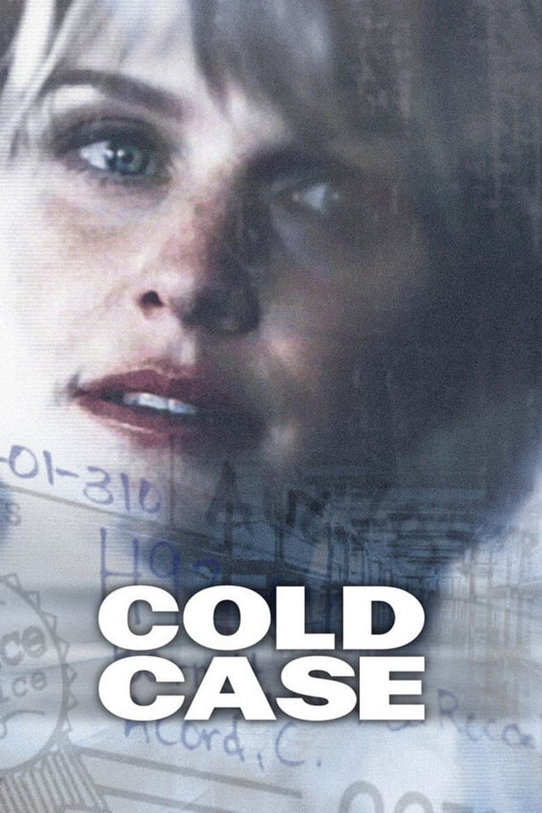 Cold Case — posters 4