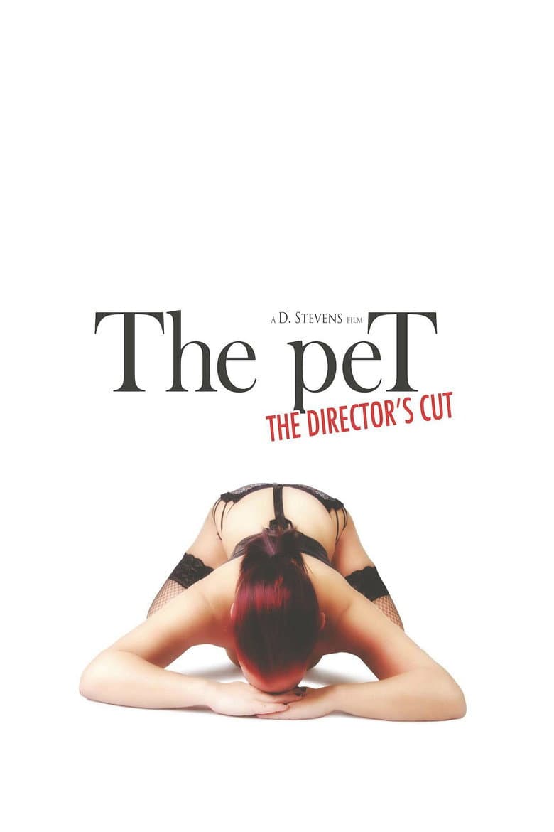 The Pet — posters 2