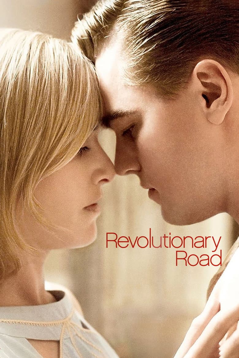 Revolutionary Road — posters 8