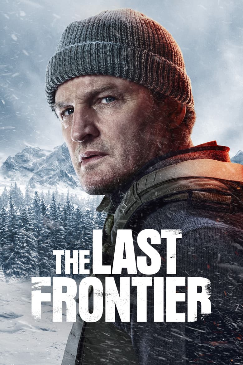 The Last Frontier — posters 2