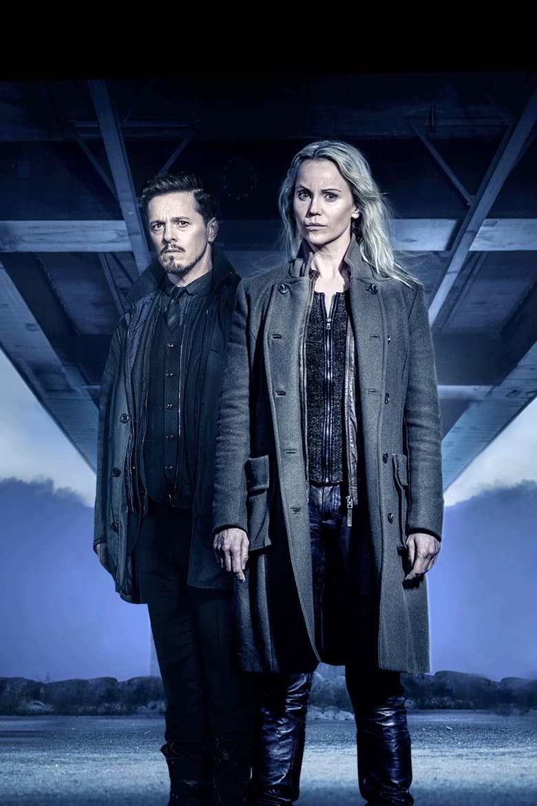 The Bridge — posters 5