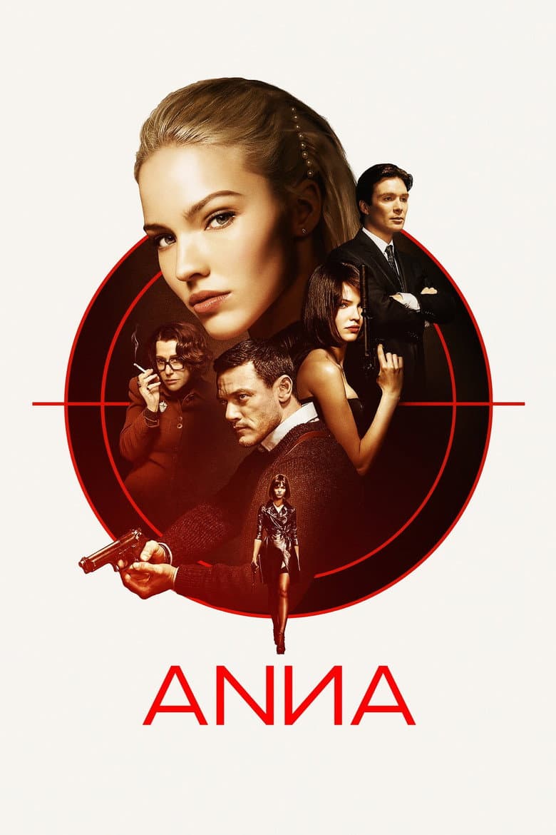 Anna — posters 2