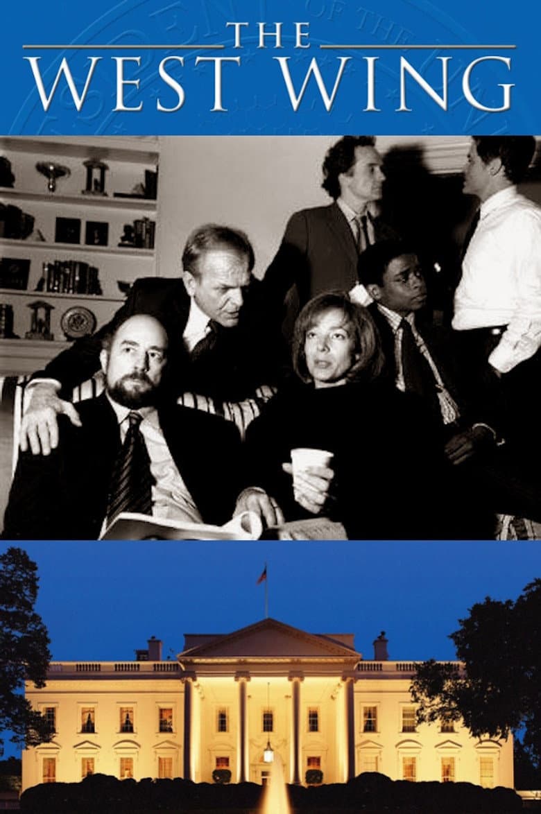 The West Wing — posters 4