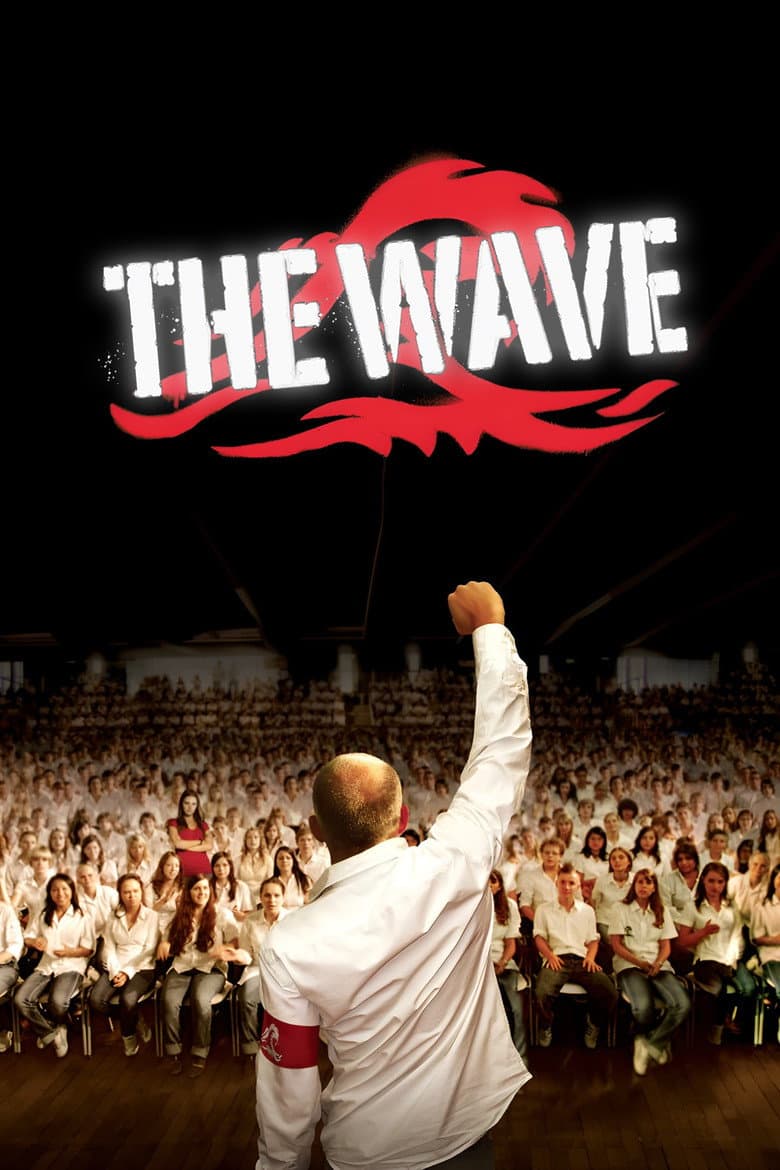 The Wave — posters 8