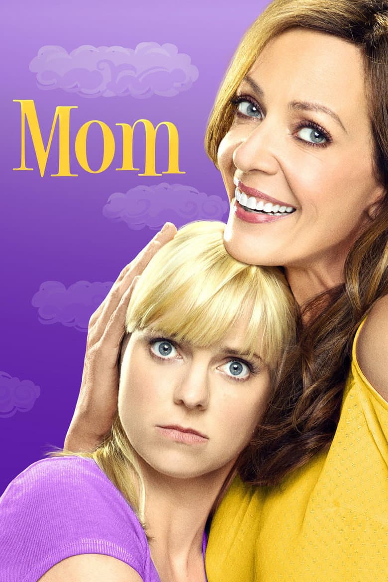 Mom — posters 2