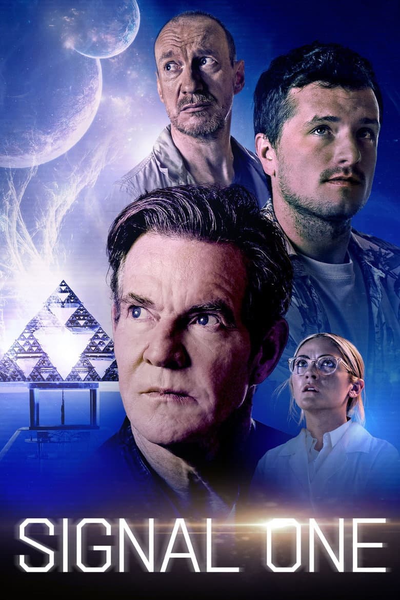 Signal One — posters 3