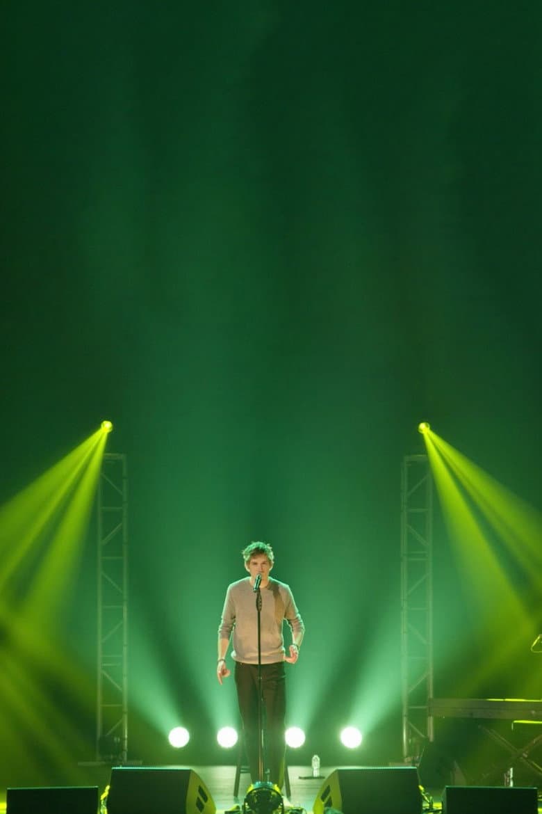 Bo Burnham: Make Happy — posters 7