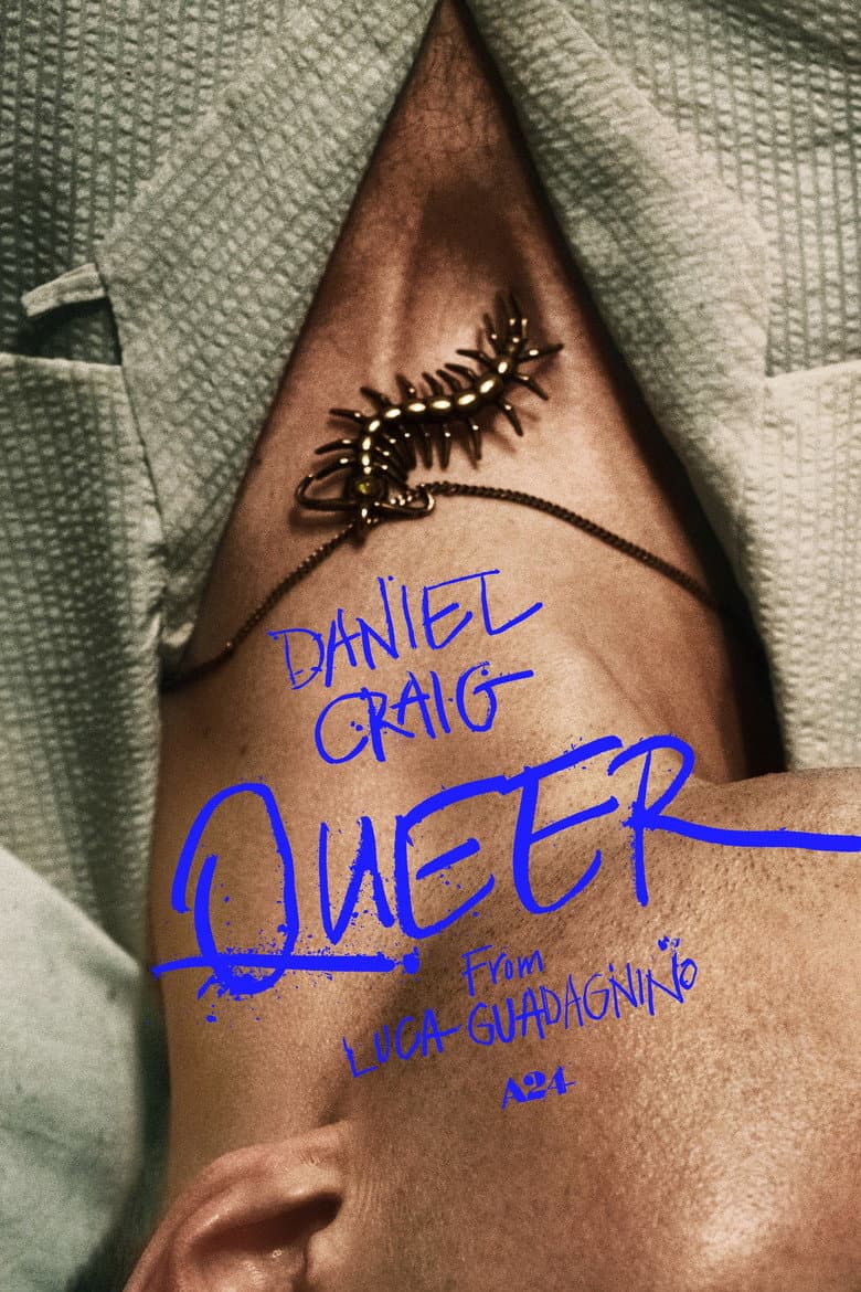 Queer — posters 4