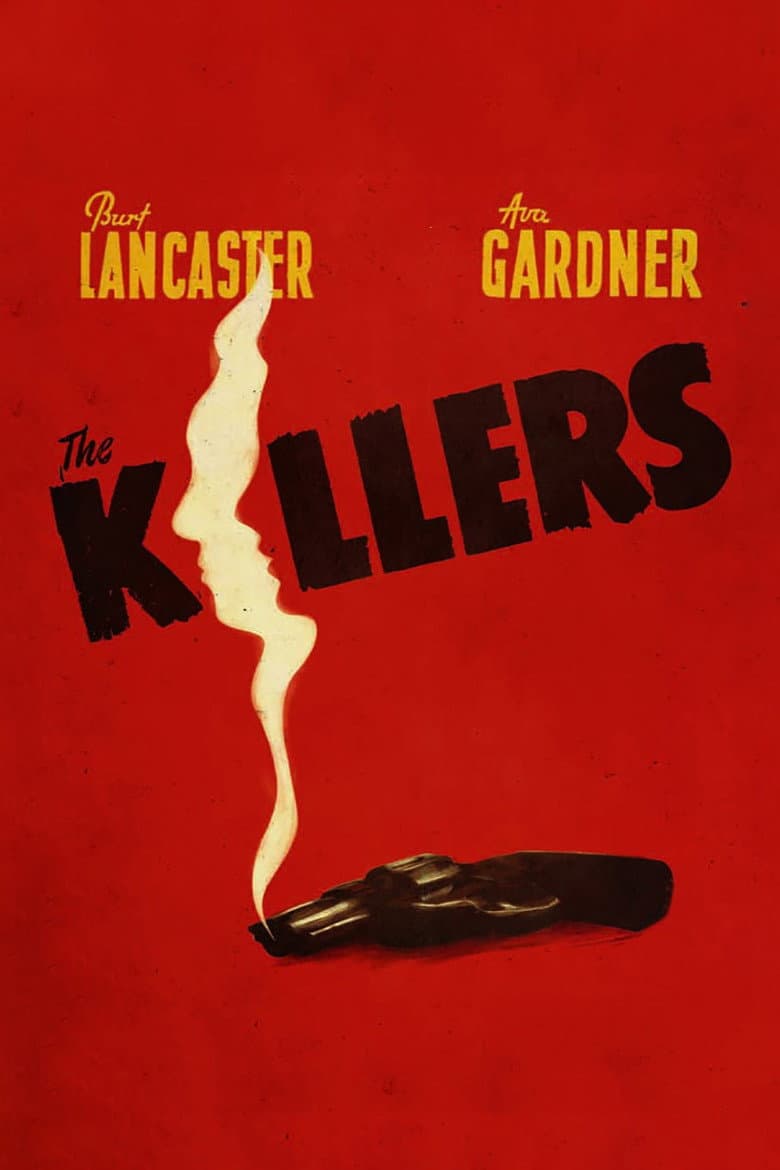 The Killers — posters 8