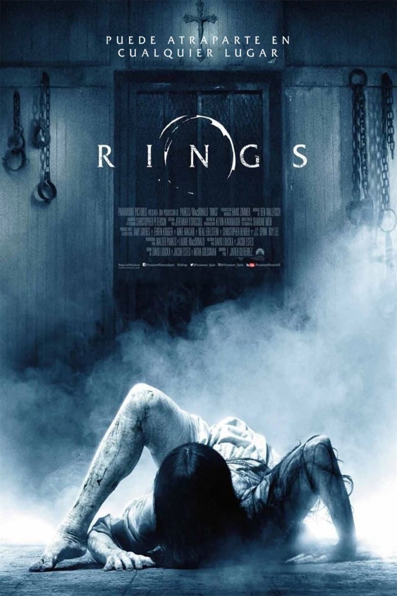 Rings — posters 5