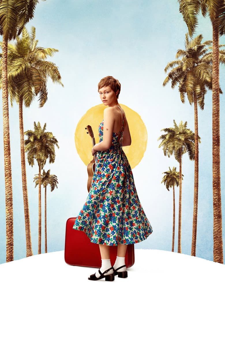 Hollywood Stargirl — posters 7