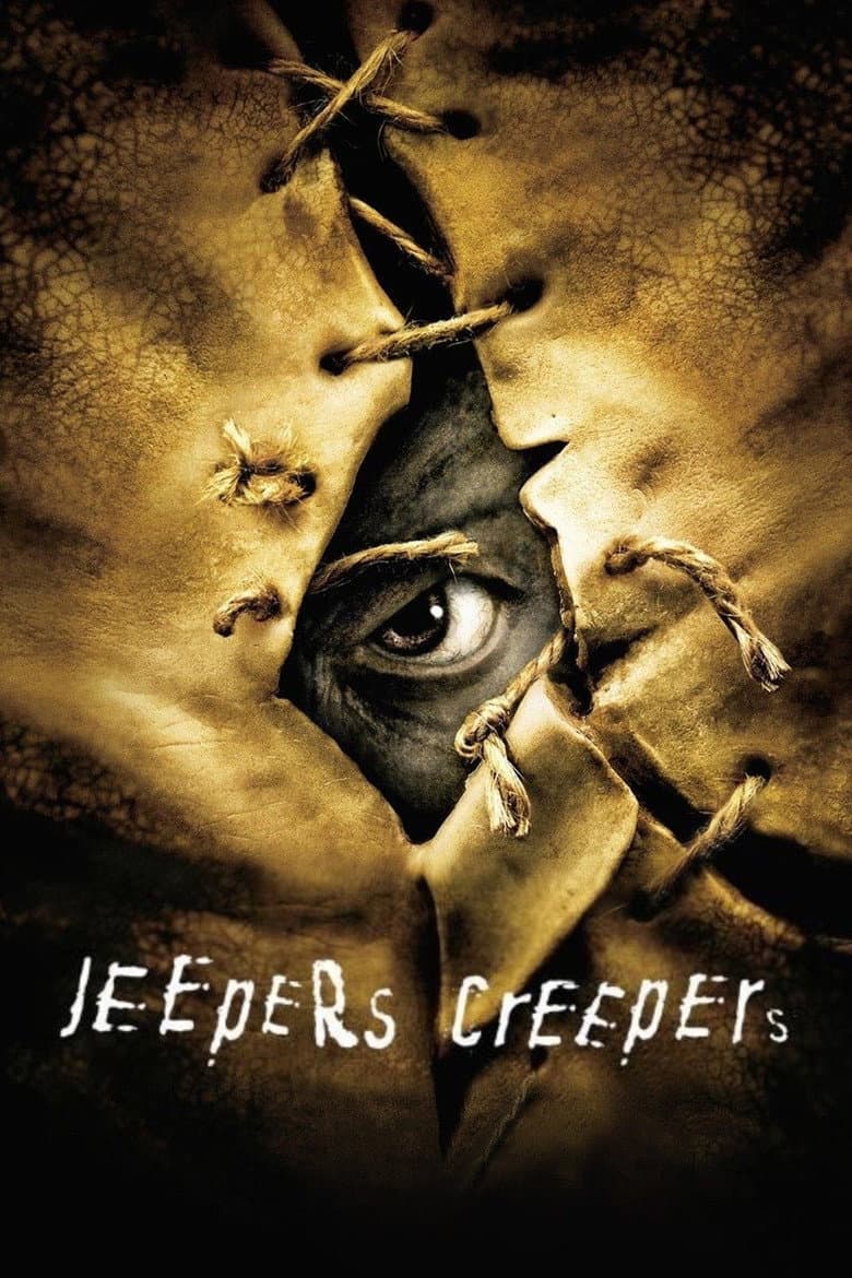 Jeepers Creepers — posters 7