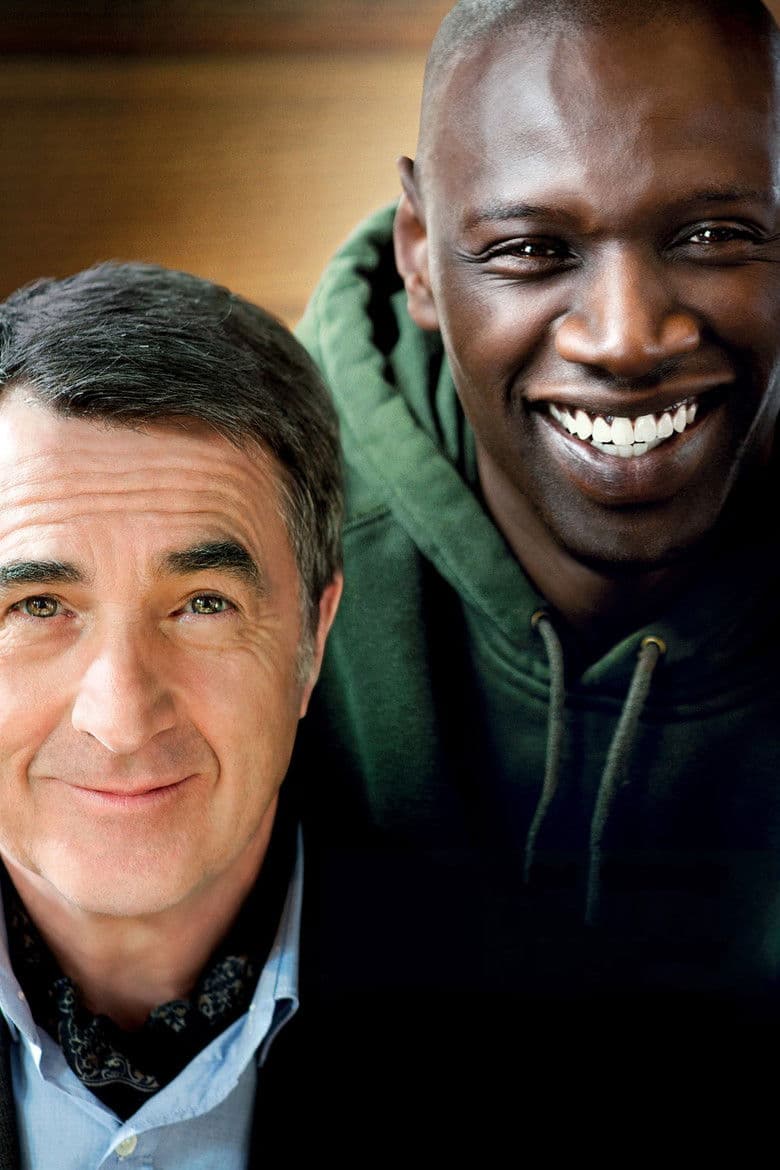 The Intouchables — posters 2