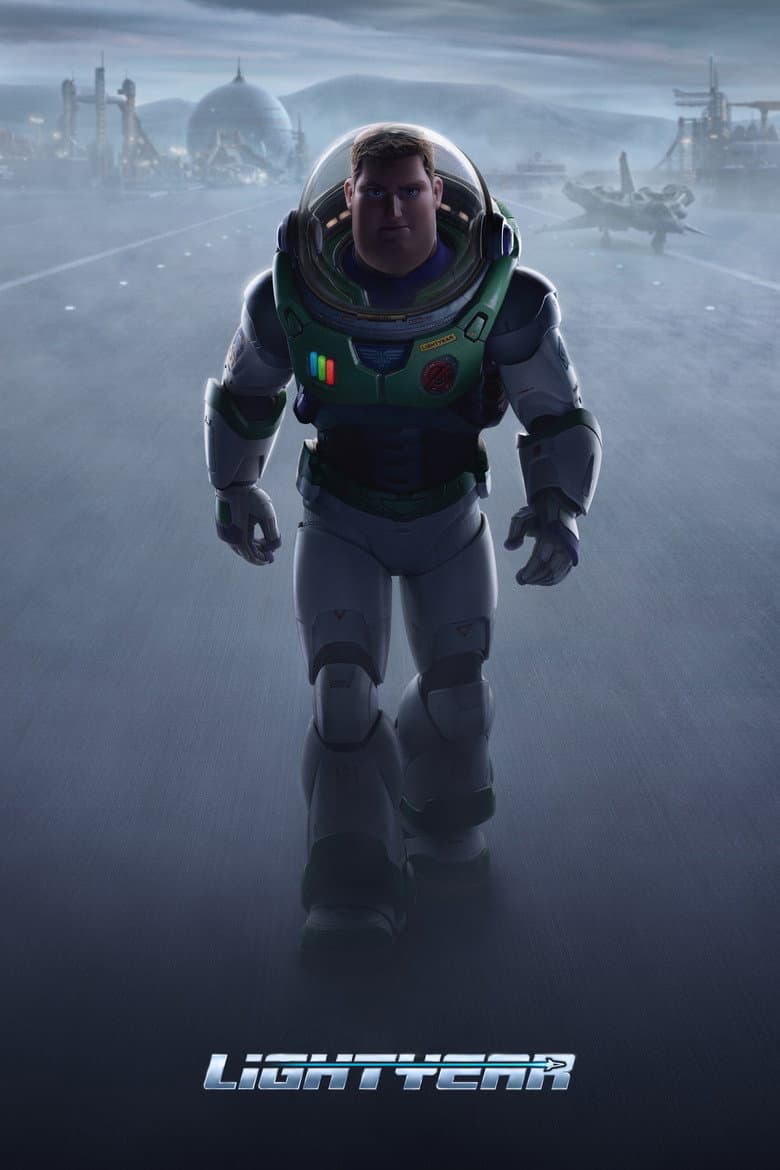 Lightyear — posters 3