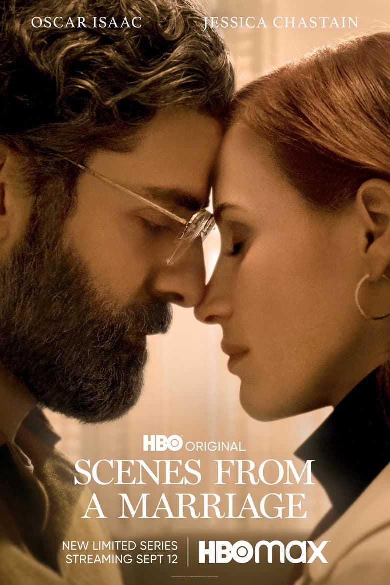 Scenes from a Marriage — posters 8