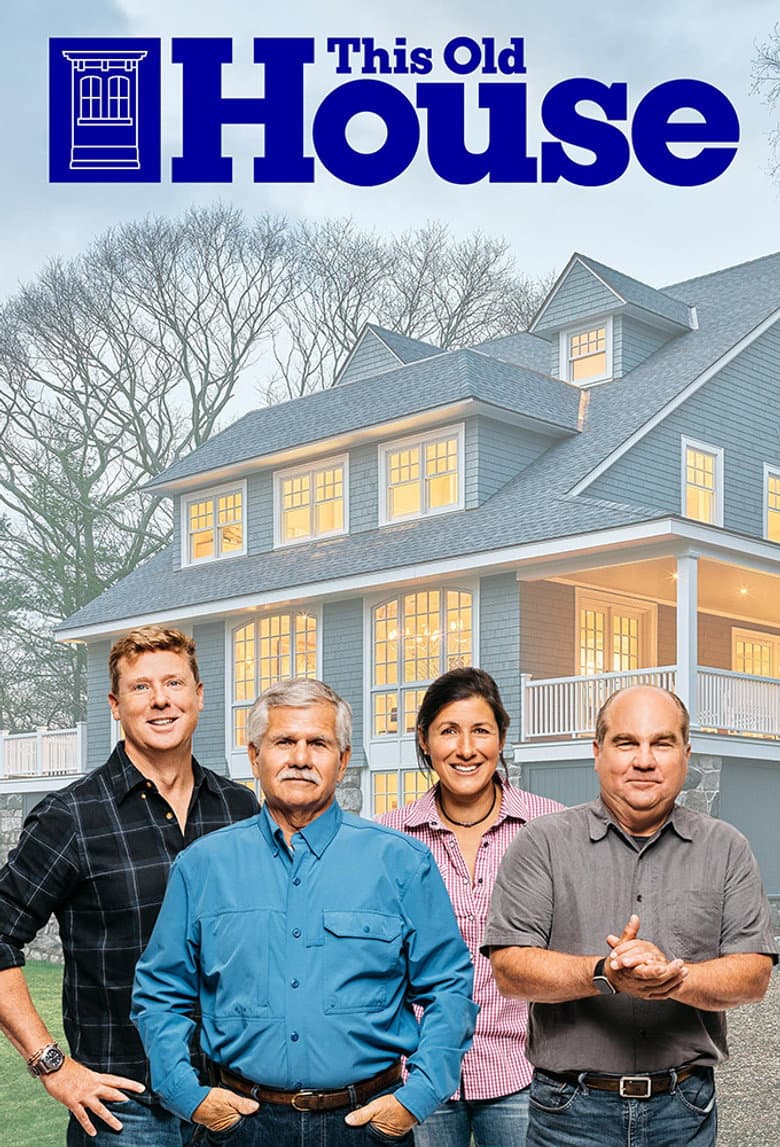 This Old House — posters 6