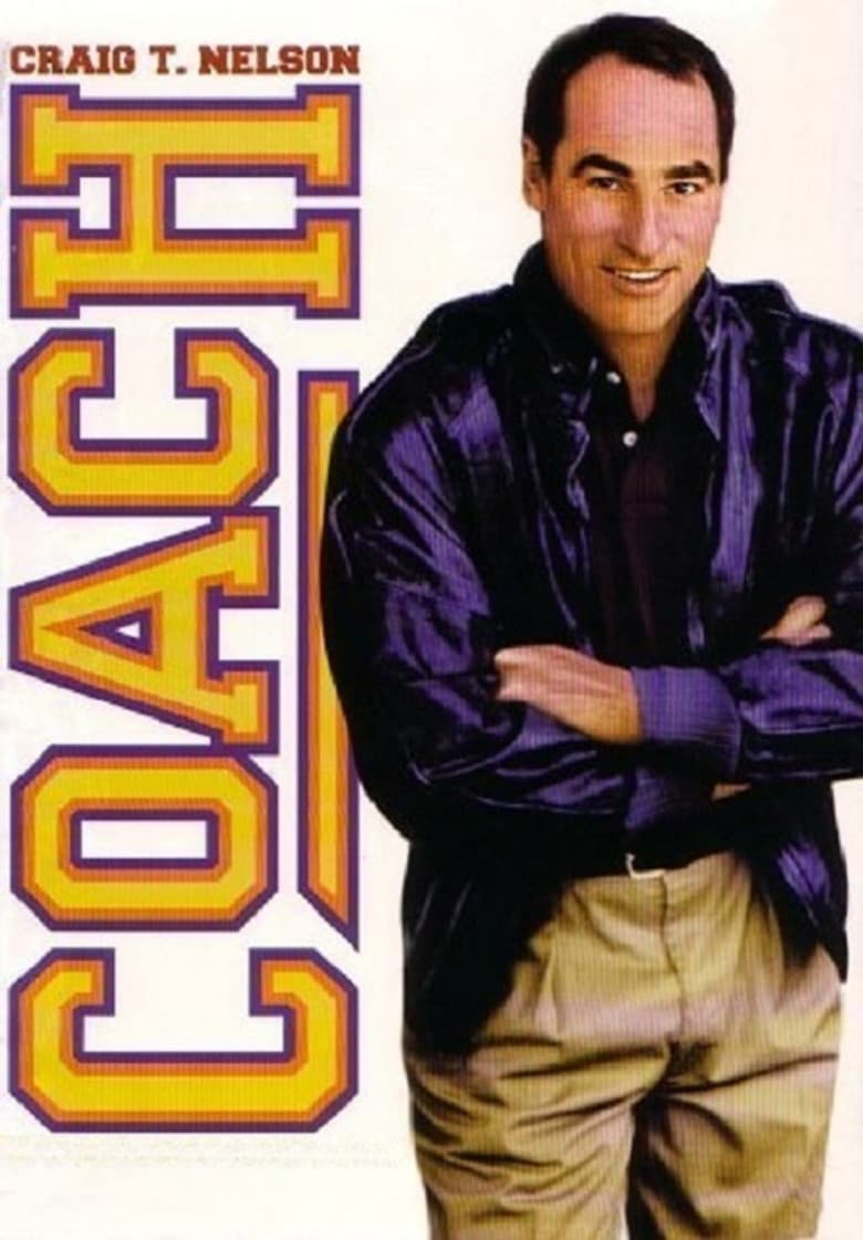 Coach — posters 2